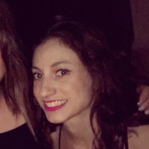 Meet your Posher, Shari